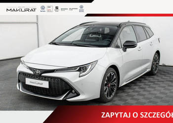 Toyota Corolla GD7H658#1.8 Hybrid GR Sport Dynamic Podgrz.f I kier Salon P…