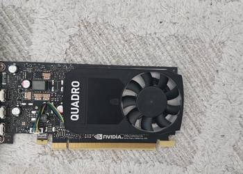 karta graficzna Quadro P400 2GB GDDR5