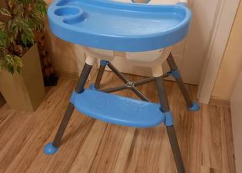 Krzesełko do karmienia