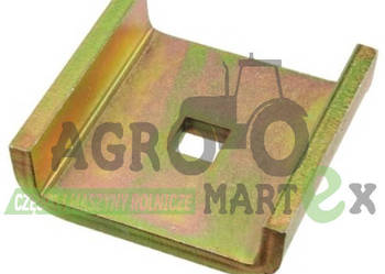 0006631570, 6631570, 0029419980, 29419980 NAKŁADKA ODRZUTNIKA STD CLAAS