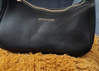 Nowa torebka Pierre Cardin