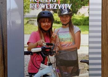 Ilustrowany kodeks rowerzysty Waldemar Wierzba