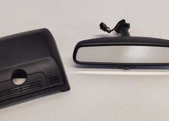 MAZDA 2 TOYOTA YARIS IV LUSTERKO ŚRODKOWE OBUDOWA 87810-K0050 86466-0D030