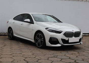 BMW 2 Gran Coupe 218i Gran Coupé