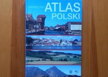 Podręczny Atlas Polski