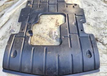 Mercedes 190 W201 osłona silnika podłoga 1,8 2,0 2,3 M102