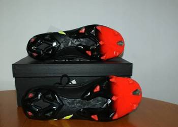 BUTY ADIDAS PREDATOR EDGE+ FG adidas GV7375 40