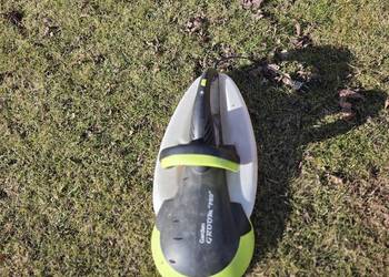 Kosiarka ręczna do podcinania elektryczna Tarasy balkony