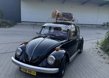 Volkswagen Garbus