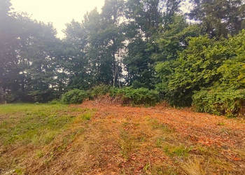 Do sprzedaży grunt 2552m2 Poniatowa