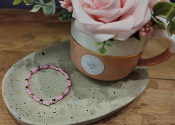 Flower Box z bransoletką