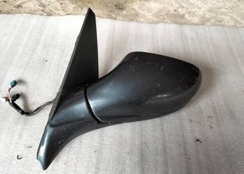 ALFA ROMEO 166  LUSTERKO LEWE ELEKTRYCZNE  0154382