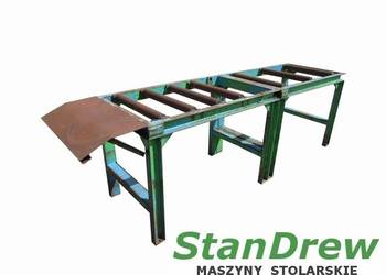 Stół rolkowy nr 12