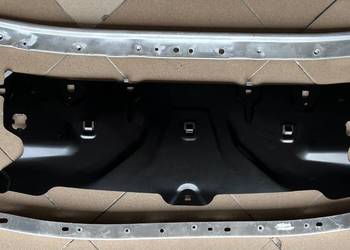 BMW 5 g30 pas przedni belki wzmocnienie od 2017r-