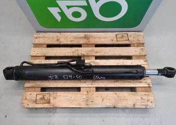 Siłownik główny ramienia JCB 524-50