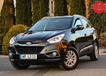 Ksenon Park Assist Kamera Navi Pół Skóry 4xPodgrzewane Fotele Ledy