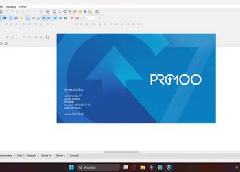 PRO100 v7.08 – projektowanie mebli