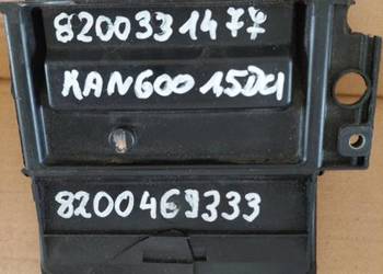 RENAULT 1,5 DCI komputer sterownik 8200331477