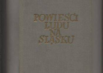 Powieści ludu na Śląsku - Malinowski