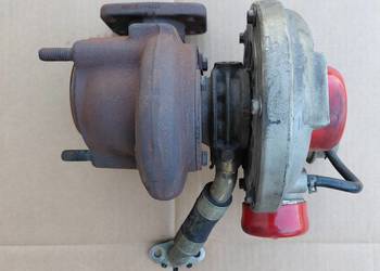 Turbosprężarka PERKINS 2674A215