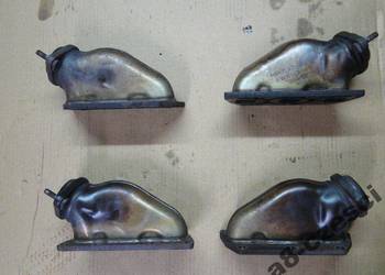 AUDI A8 D2 6.0 W12 KOLEKTOR WYDECHOWY 07C253018F