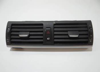 KRATKA NAWIEWU KLIMATYZACJI BMW X5 E70 9210705