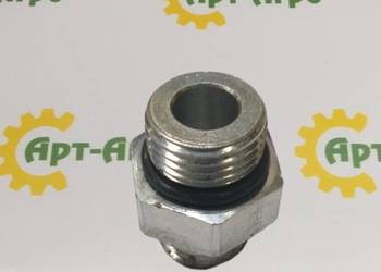 84057160 Złącze CNH