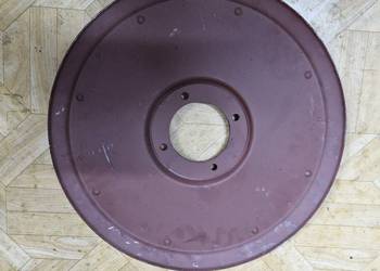 Koło pasowe blaszane Dz-468; Bizon; 5040420460 Produkt krajowy