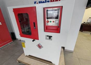 ostrzałka ostrzarka do pił tarczowych automat