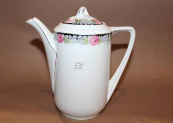 Porcelanowy dzbanek Schönwald Bawaria nr 532