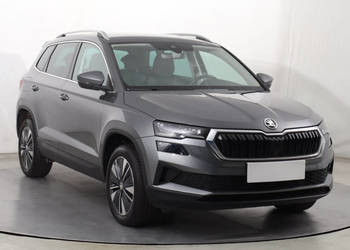 Skoda Karoq 1.5 TSI