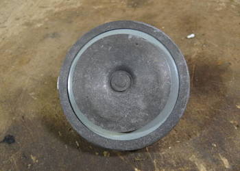 sygnał klakson AKA 12v. SPRAWNY MZ ETZ org DDR