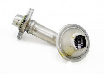 SMOK OLEJU AUDI 80 100 AVANT 1.8 8V