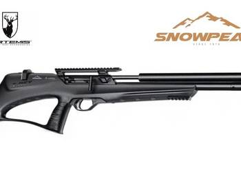 WIATRÓWKA PCP SNOWPEAK ARTEMIS T-REX BULLPUP KALIBER 5,5 MM