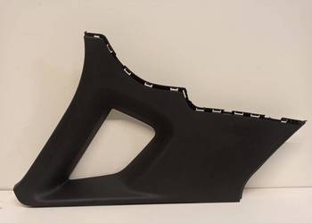 SEAT ARONA OSŁONA POSZYCIE SŁUPKA 6F9867287A