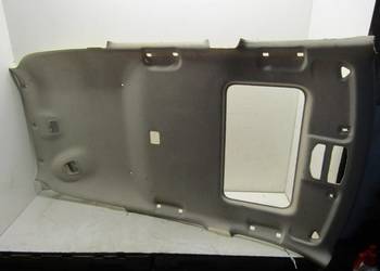 PODSUFITKA SUFIT SZYBERDACH MITSUBISHI OUTLANDER III PHEV