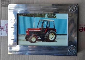 Zdjęcie zabytek PRL kolekcja Ursus