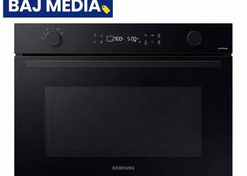 Kuchenka mikrofalowa Samsung NQ5B4513IBK