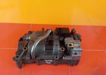 A6 C6 A4 B8 A5 Q5 2.0 TDI 10r 136KM CAG pompa oleju 03G115105G