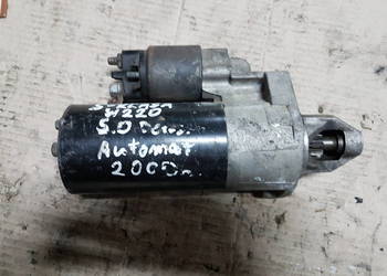 MERCEDES S KLASA 3.2 5.0 ROZRUSZNIK 0001115005