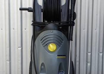 Myjka Ciśnieniowa Karcher HD 13/18 4SX * 180 bar *zwijak* duży wybór