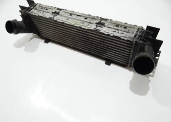 CHŁODNICA INTERCOOLERA BMW X3 F25 N47D20C