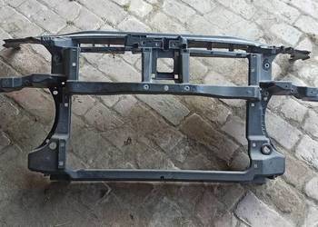 Pas przedni passat b6