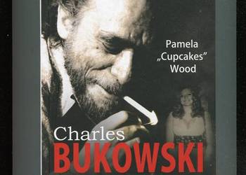 Charles Bukowski Wspomnienia Scarlet - Pamela Wood