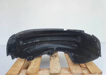 Volvo S60 I TYLNE PRAWE NADKOLE Prawy tył pasażera