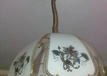 LAMPY POKOJOWE , KUCHENNA