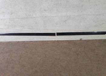 OPEL ASTRA 3 III H LISTWA DRZWI LEWY TYŁ LEWA 013115121