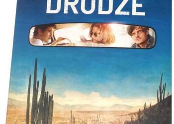 W DRODZE - JACK KEROUAC