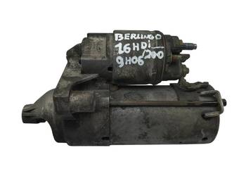ROZRUSZNIK Peugeot Partner 1.6 E-HDI 9H05 9H06 TS14E110 9688268480