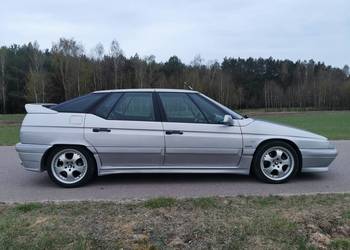 Citroen XM Muskieter